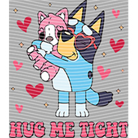 Valentine's Day-QRJ  6810